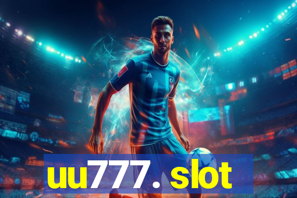 uu777. slot